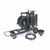 Lincoln Wire Reel and Flux Tank Assembly - K305