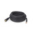 Lincoln Weld Cable - Tweco Male & 0.53 Lug (2/0, 350A, 60%) - 50 ft. (50.2 ft.) - K2484-2