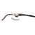 Lincoln Magnum Innershield 450A FCAW-SS Welding Gun 15 ft. 120-764 - K115-2