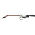 Lincoln K126 PRO Innershield 350A FCAW-SS Welding Gun 15 ft. - K613-6 Ext. Gun Tube - K126-13