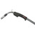 Lincoln Magnum PRO Curve 400 Welding Guns - K2952-3-3-45