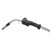 Lincoln Magnum PRO Curve 400 Dual Procedure Welding Guns - K3098-1