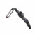 Lincoln Magnum PRO Barrel 500 Water-Cooled Gun - 25 ft. - K4879-4-10-564