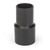 Lincoln Adapter, Hose To Tube, 1 To 1 In. - K3492-1
