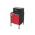 Lincoln Exh Bth 5Ft Single 230V/3P One-Pak - K5664-1