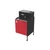 Lincoln Exh Bth 5Ft Side Add 230V/3P One-Pak - K5664-2