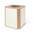 Lincoln Filter, MERV16 Nano, Prism Mobile, Wall - KP1673-9