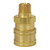 Lincoln Bronze Quick Disconnect With 8 Retainer Bearings - K5105-28