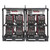 Lincoln Flextec 350X 4-Rack Bolt Together Kit - K3410-1
