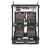 Lincoln Flextec 350X 4-Rack Bolt Together Kit - K3410-1