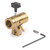 Lincoln Miller Gun Adapter - K3347-1
