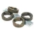 Lincoln Drive Roll Kit (564 Stl,4 Roll) - KP1505-5/64