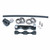 Lincoln Drive Roll Kit (.040, 4 Roll) Aluminum - KP1507-040A