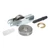 Lincoln Drive Roll Kit (3/64,1.2Mm,Aluminum) - KP654-3/64A