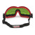 Lincoln Cutting and Grinding Goggles, Shade 3 - K3118-2