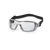 Lincoln Padded Safety Glasses - K4707-1