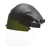 Lincoln OMNIShield Flip-Up Shade 5 UV/IR - K4969-1