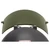 Lincoln OMNIShield Shade 5 UV/IR Flip-up Lens - KP4974-1