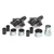 Lincoln Xtractor 5A, 8A Connection Kit - K3969-1