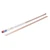 Lincoln ER70S-2 TIG Welding Rod, 1/16 in., 5 lb Tube - ED034325