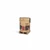 Lincoln SuperArc L-59 MIG Welding Wire, .035 in., 900 lb Accu-Pak Box - ED032861