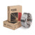 Lincoln Outershield 71 Elite Gas-Shielded Flux-Cored Welding Wire, .052 in., 33 lb Spool - ED029204