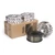 Lincoln UltraCore 71A85 Gas-Shielded Flux-Cored Welding Wire, .045 in., 15 lb Spool - ED037917