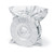 Lincoln UltraCore 309L P Stainless Flux-Cored Welding Wire, 1/16 in., 33 lb Spool - ED037128