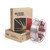 Lincoln Red Max 308LSi Stainless MIG Welding Wire, .035 in., 33 lb Spool - ED037983
