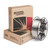 Lincoln Techalloy 625 Nickel MIG Welding Wire, .035 in., 33 lb Spool - MG625035667