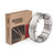 Lincoln Techalloy 625 Nickel Submerged Arc Welding Wire, 3/32 in., 55 lb Coil - SA625093726