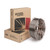 Lincoln Lincore 55 Hardfacing Self-Shielded Flux-Cored Welding Wire, .045 in., 25 lb Spool - ED031120