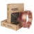 Lincoln Lincolnweld LA-92 (LNS 150) Chrome-Moly Submerged Arc Welding Wire, 1/8 in., 60 lb Coil - EDS26960