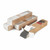 Lincoln Arcweld Easyarc 528 MR Stick Electrode, 3/16 in., 40 lb Carton - ED038116