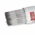 Lincoln Tech-Rod 316/316L Stainless Stick Electrode, 1/8 in., 10 lb Tube - EL316L16125634