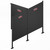 Lincoln 5Ft Back-To-Back Add-On Weld Booth - K5737-4