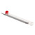 Harris Silver-Streak Round Marking Refills - 6 Pack - 3021130