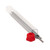 Harris Silver-Streak Round Marking Refills - 6 Pack - 3021130