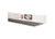 Harris 309L Stainless Steel TIG Rod 1/8 x 36 3 lb - 4 Pack - 309LT603POP