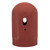 Harris Acetylene Cylinder Safety Cap 3-1/2 in. - 8 TPI - 24 Pack - 8050010