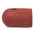Harris Acetylene Cylinder Safety Cap 3-1/2 in. - 11 TPI - 24 Pack - 8050020