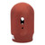Harris Gas Cylinder Cap with Fine Threads for High Pressure Oxygen Tanks - 24 Pack - 8050040