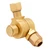Harris S-98-C Adjustable Tip Adapter - 1200080