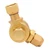 Harris S-98-C Adjustable Tip Adapter - 1200080