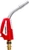 Harris Inferno HA-12ai Self-Igniting Quick-Connect Tip for Acetylene - 1701684