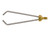 Harris Model 9595 Preformed Twin Brazing Tip for Propane/Natural Gas - QCHA9595