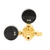 Harris 601-60AR-580 Single-Stage Flowgauge Regulator - 3000290