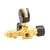 Harris 601-60AR-580 Single-Stage Flowgauge Regulator - 3000290
