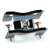 Harris G150 Single-Cylinder Bench Mount Bracket - 4302654