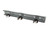Harris G300 Three-Cylinder Wall Bracket - 4302659